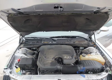 2018 Dodge Challenger Sxt из США, поврежденный, VIN 2C3CDZAG0JH202601